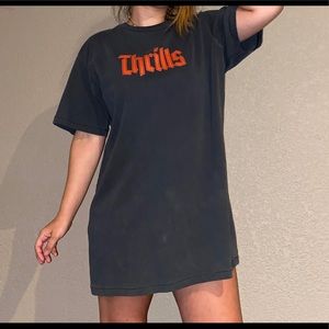 PRINCESS POLLY TSHIRT DRESS